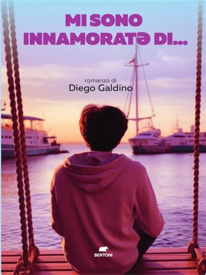 cover image of Mi sono innamoratƏ di...